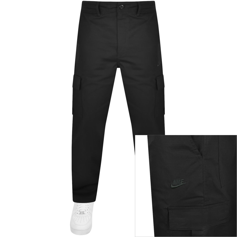 Nike utility trousers on sale